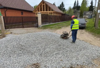 Более 1500 жителей Волховского района подключили к новым водопроводным сетям