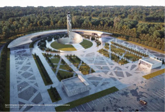 В Зайцево приступают к проектированию музейного комплекса памяти жертв нацистского геноцида
