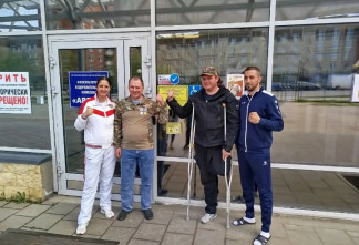 В Ленинградской области утвердили механизм работы в рамках проекта «Проверено СВОими»