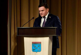 Сергей Перминов поздравил жителей Ленинградской области с Днем медицинского работника