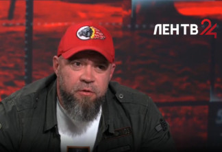 Это защита своего дома: Ветеран СВО призвал вступать в мобильные огневые группы Ленинградской области