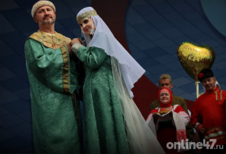 День семьи, любви и верности: от муромской легенды до современных семейных традиций