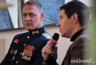 Диалог о нейросетях, рекламе и будущем отрасли: как прошел первый день форума СМИ Ленинграсдкой области