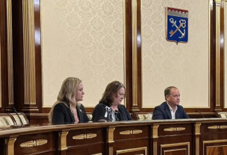 Диспетчерские службы 18 районов и округов Ленобласти получили доступ к подсистеме ЕДДС