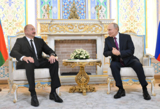 Партнерство вопреки разногласиям: где проходят «красные линии» Москвы для Азербайджана