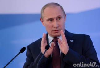 Владимир Путин поручил усилить всестороннюю поддержку  раненым бойцам СВО и их семьям