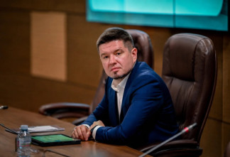 Алексей Пасько возглавил комитет госстройнадзора Ленинградской области