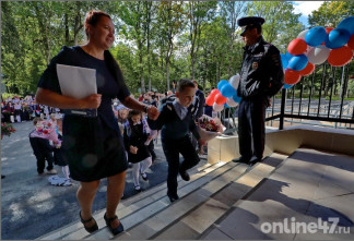 Статус выше, поддержка шире: что изменит для российских учителей новый указ Владимира Путина