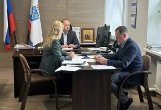 В Ленобласти начали формировать комиссии по оценке готовности к отопительному сезону