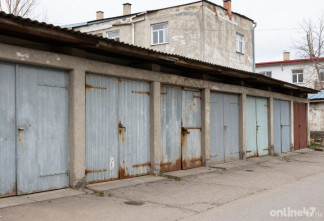 До 2031 года без лишней бюрократии: почему россиянам дали еще пять лет гаражной амнистии