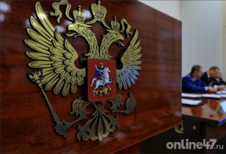 Прокуратура контролирует соблюдение прав пострадавших после атаки БПЛА в Ленобласти