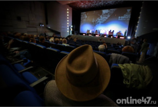 Фестиваль «Окно в Европу» завершился в Выборге