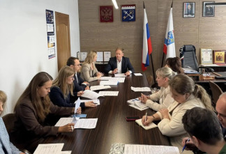 Систему контроля потребления коммунальных ресурсов внедряют в Ленобласти
