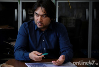 Отреставрировать — мало, нужно оживить: Владимир Цой о будущем культурного наследия Ленобласти