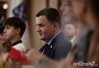 Поддержка должна оказываться до кризисного момента: Сергей Перминов — о создании региональных фондов защиты детей