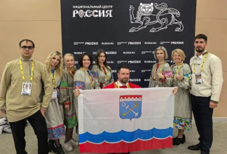Учителя Ленобласти представят регион на Всероссийском форуме классных руководителей
