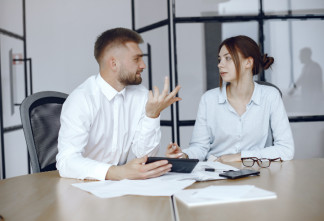 SuperJob: 20% россиян готовы выносить споры с работодателями в соцсети и СМИ