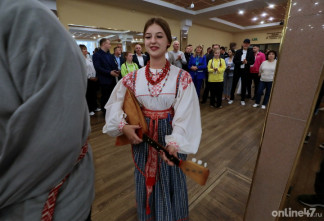 Культура народов Северо-Запада, семейные ценности и сохранение традиций: чему будет посвящен форум «Ладога» в 2026 году