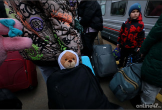 В МВД напомнили, какой документ нужен ребенку до 14 лет для поездок по России