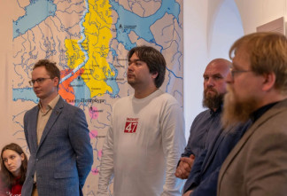 Иконы, книги и предметы быта: в Выборге представили наследие старообрядцев