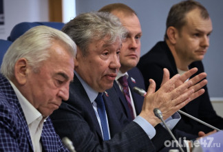 Станислав Еремеев: Ленобласть демонстрирует очень зрелое отношение к предстоящим выборам