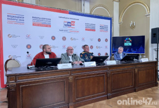 Высокая явка, спокойное голосование и активная молодежь: в Доме Журналиста обсудили выборы в Ленобласти