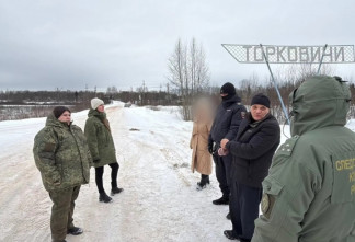 Запах рубашки помог следователям в Ленобласти найти убийцу пенсионеров спустя 17 лет