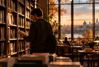 День чтения с Онлайн47: десять книг, которые остаются актуальными спустя годы