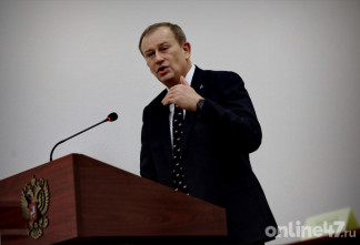 Александр Дрозденко обратился к жителям Ленобласти по случаю Дня работников сельского хозяйства и перерабатывающей промышленности
