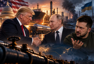 Дизель в обмен на мир? Почему Трамп пошел на сделку с Россией и взбесил Зеленского