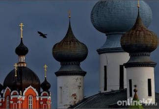 Покров Пресвятой Богородицы: история праздника и архитектурное наследие в Ленобласти