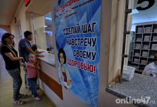 Где привиться от гриппа в Ленобласти: адреса, сроки и рекомендации врачей