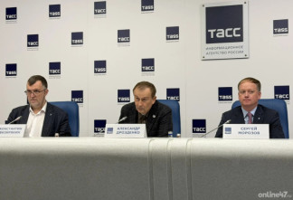 Александр Дрозденко рассказал о готовности Ленинградской области к отопительному сезону