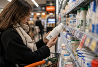 От маркировки продуктов до новых штрафов: что изменится в жизни россиян в ноябре 2026 года