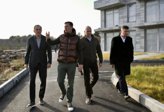От планов к реальным объектам: в Кузьмоловском поселении создают туристический кластер за 15,1 млрд рублей