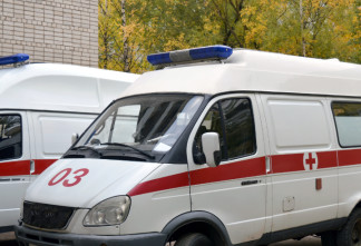 Один человек погиб при атаке беспилотников в Белгороде