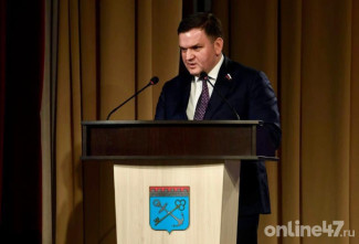 Сергей Перминов: Гуманитарная миссия в Алешках может создать фон для дальнейших переговоров