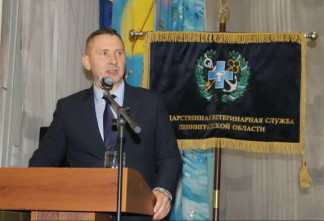 Новым вице-губернатором по АПК Ленобласти может стать Леонид Кротов