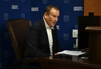 Александр Дрозденко: Ленинградская область продолжает развивать социальные сервисы