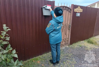Тепло без риска: в Лодейном Поле напомнили о пожарной безопасности
